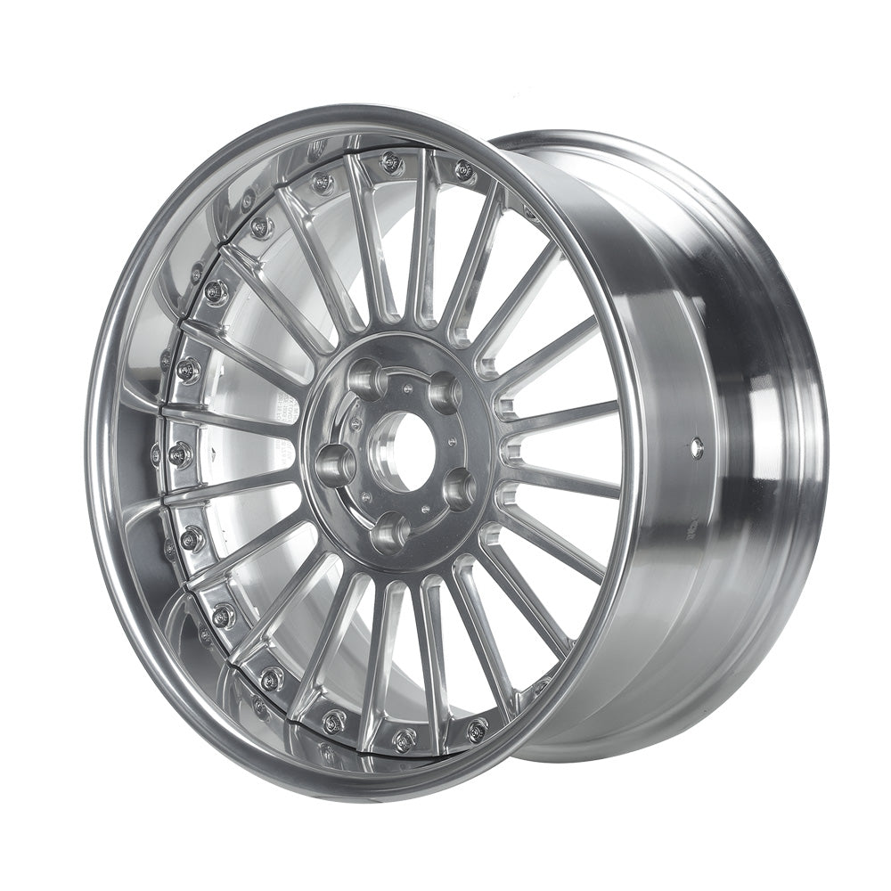 Dorman Steel Wheel Compatible with  Select Honda Models