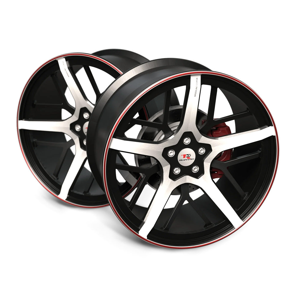 Dorman Steel Wheel Compatible with  Select Honda Models