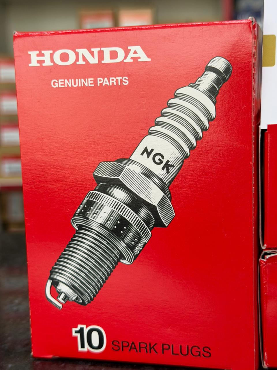 Spark Plugs